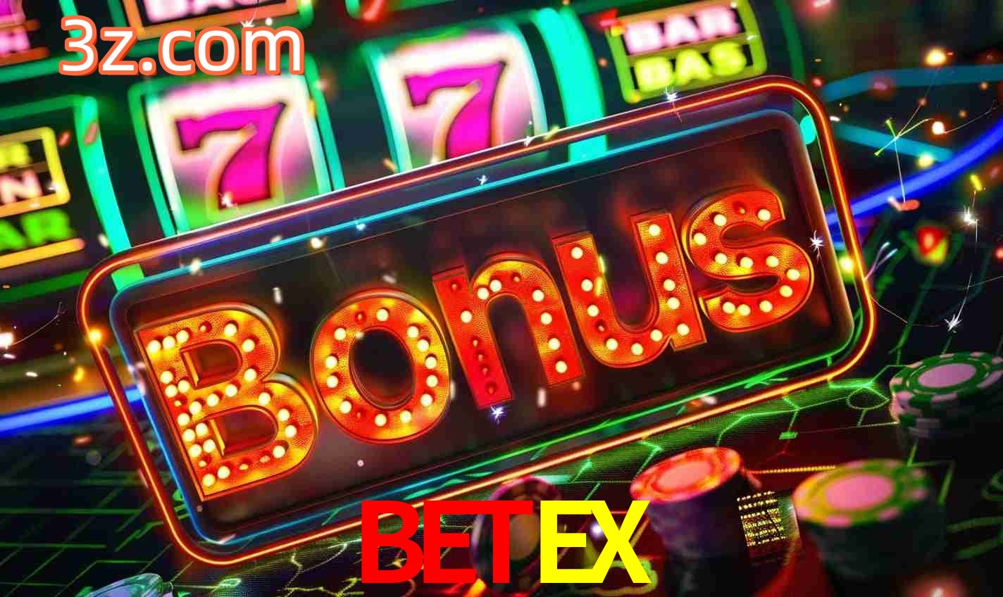 Sistema de Bônus BETEX