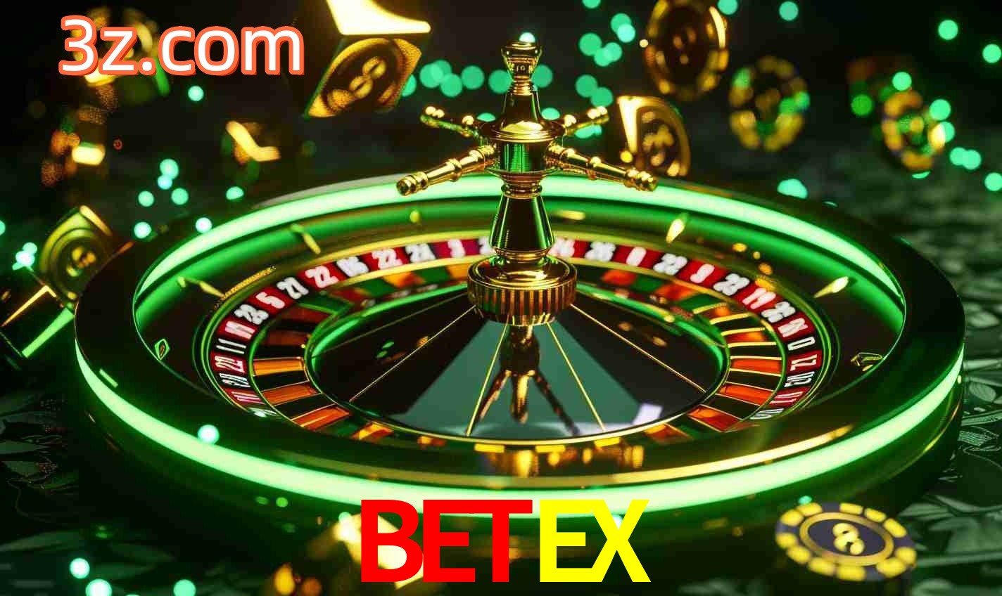 Desfrutar de um Cassino BETEX