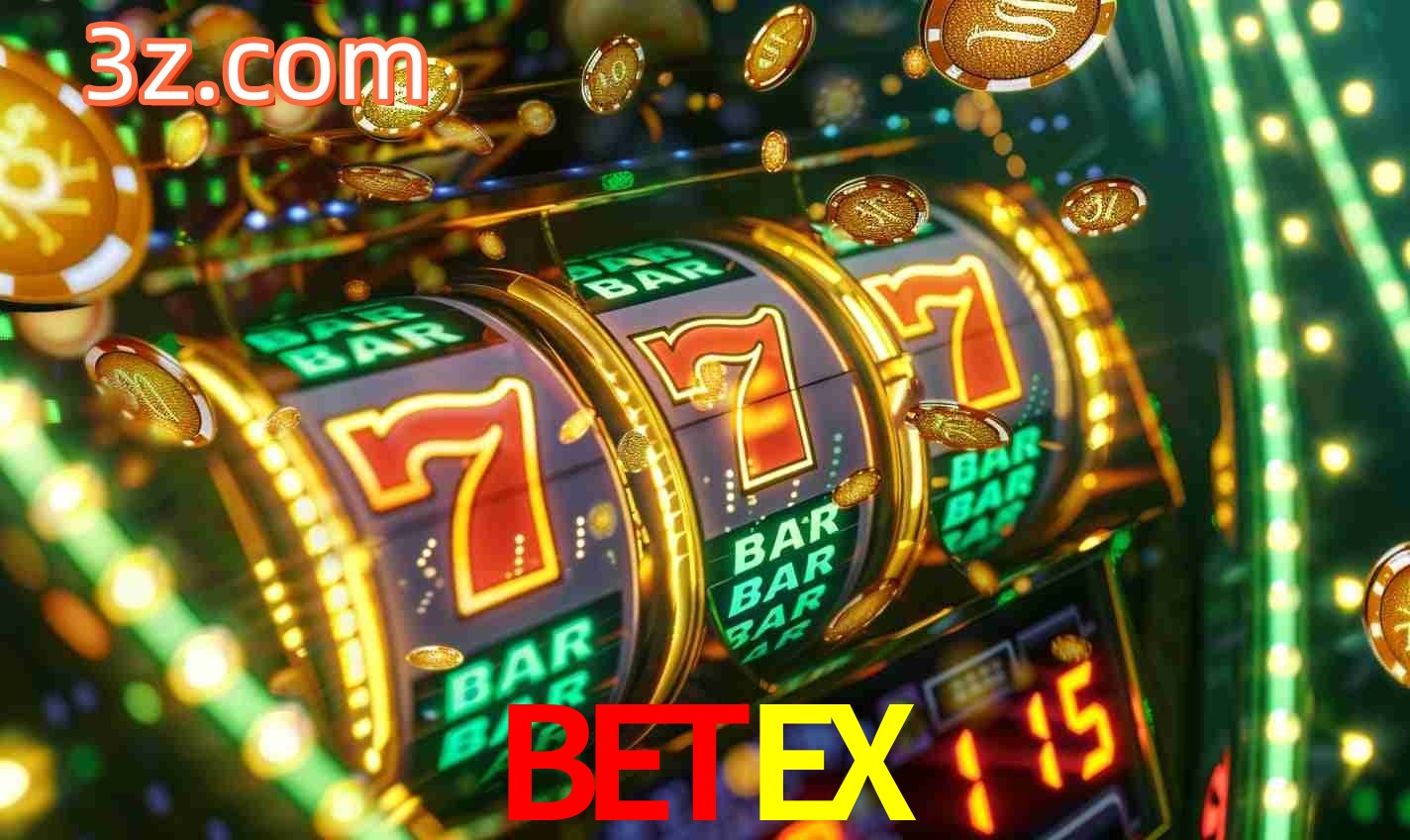 Populares Slots BETEX