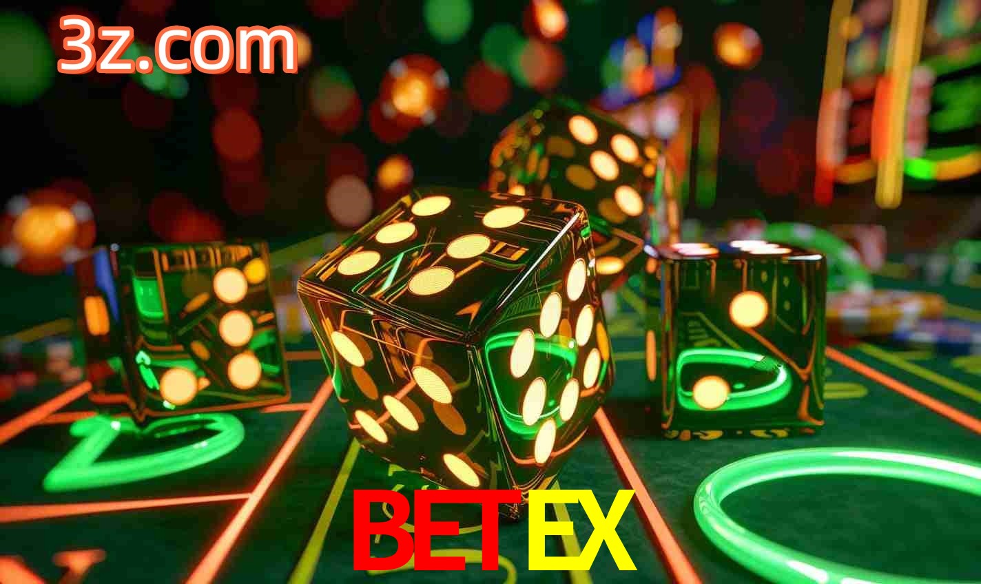 Entretenimento no Jogos BETEX