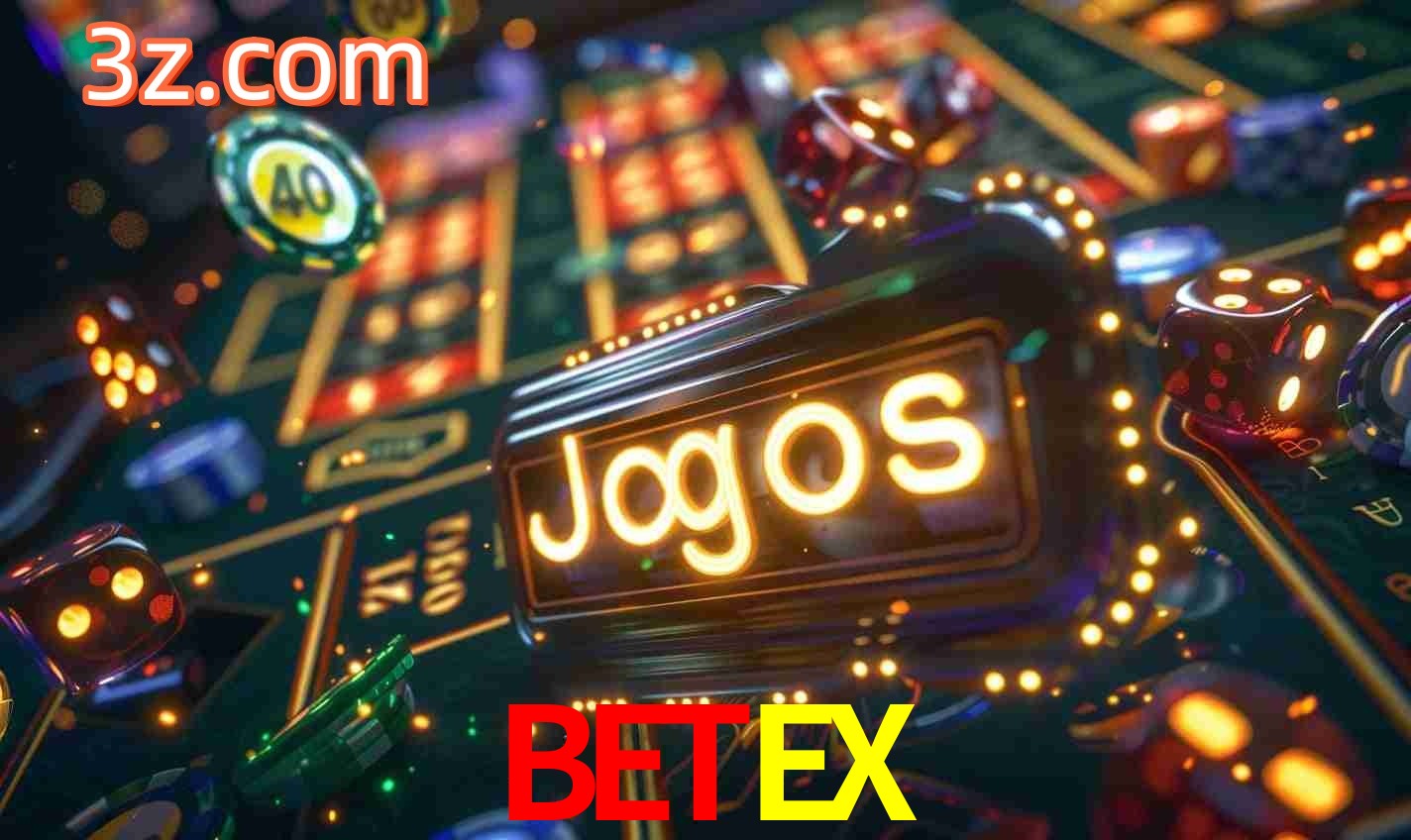 Mundo dos Jogos BETEX