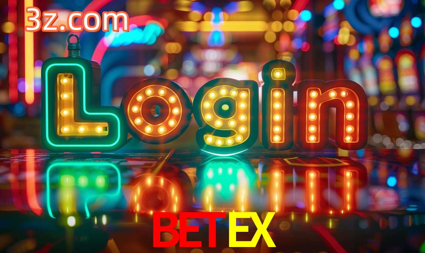 Mundo dos Jogos Cassino BETEX